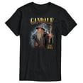 thumbnail image 1 of Lord of the Rings - Gandalf - Men's Short Sleeve T-Shirt, 1 of 5