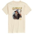 thumbnail image 1 of Lord of the Rings - Gandalf - Men's Short Sleeve T-Shirt, 1 of 5