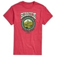 thumbnail image 1 of Lord of the Rings - Hobbiton - Men's Short Sleeve T-Shirt, 1 of 5