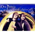 thumbnail image 1 of Lord of the Rings Invitations w/ Envelopes (8ct), 1 of 1