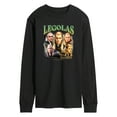 thumbnail image 1 of Lord of the Rings - Legolas - Mens Long Sleeve Tee, 1 of 5