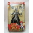 thumbnail image 1 of Lord of the Rings Sauron Figure - Electronic Light Up and Sound, 1 of 4