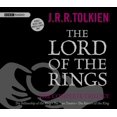 thumbnail image 1 of Pre-Owned The Lord of the Rings: The Complete Trilogy Paperback, 1 of 1
