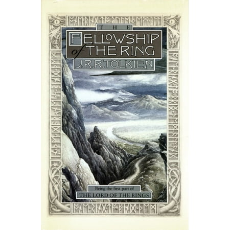 Lord of the Rings: The Fellowship of the Ring