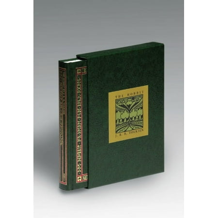 Lord of the Rings The Hobbit: Or There and Back Again, (Hardcover)
