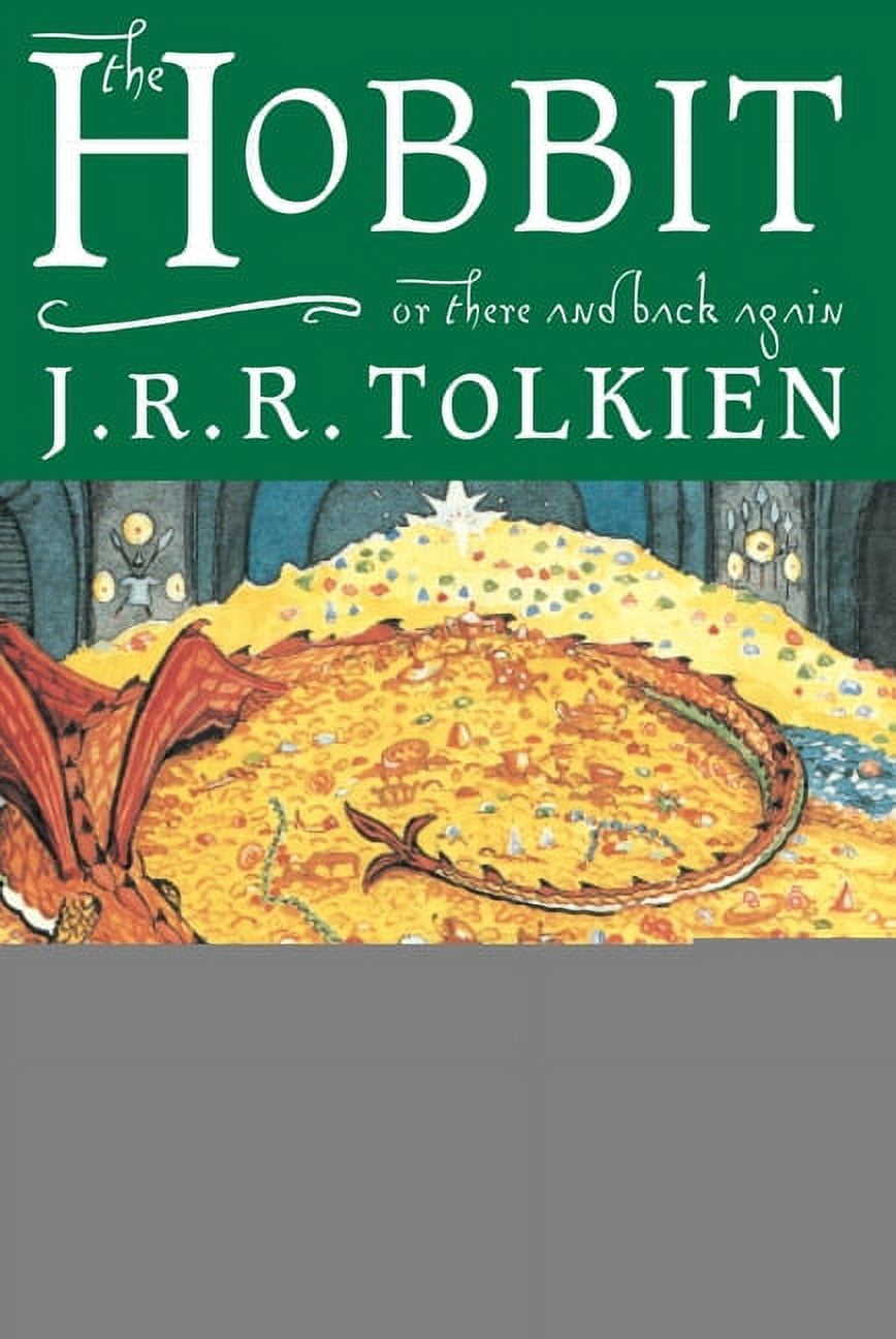 Lord of the Rings The Hobbit: Or There and Back Again Lord of the Rings The Hobbit: Or There and Back Again
