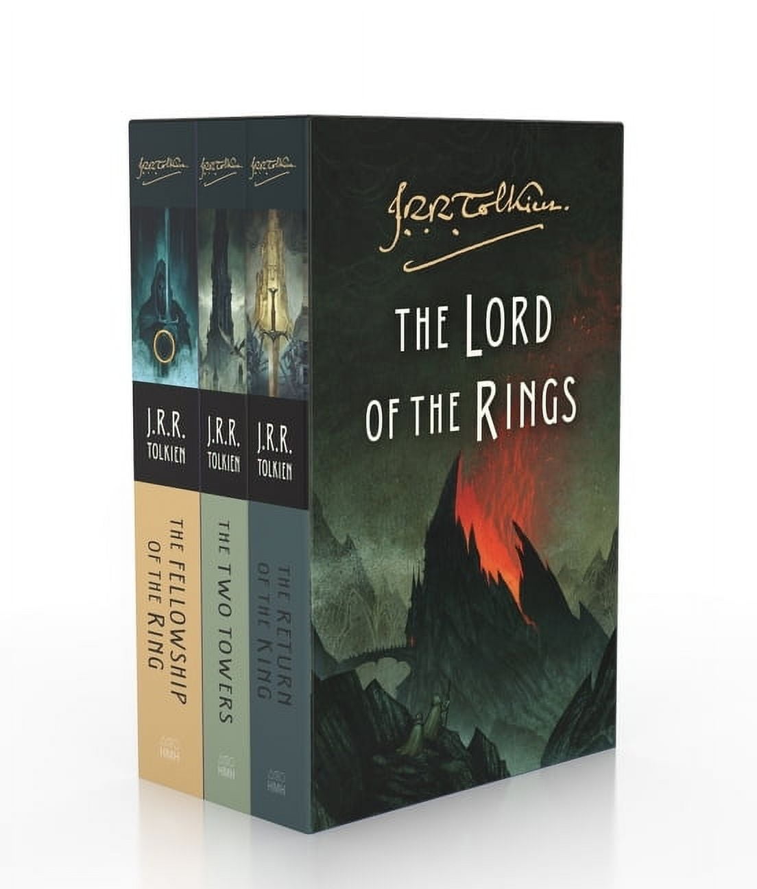 Return of the King: The Lord of the Rings, Part 3