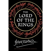 Lord of the Rings The Lord of the Rings, Paperback