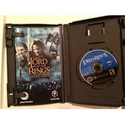 Pre-Owned - Lord of the Rings The Two Towers Gamec