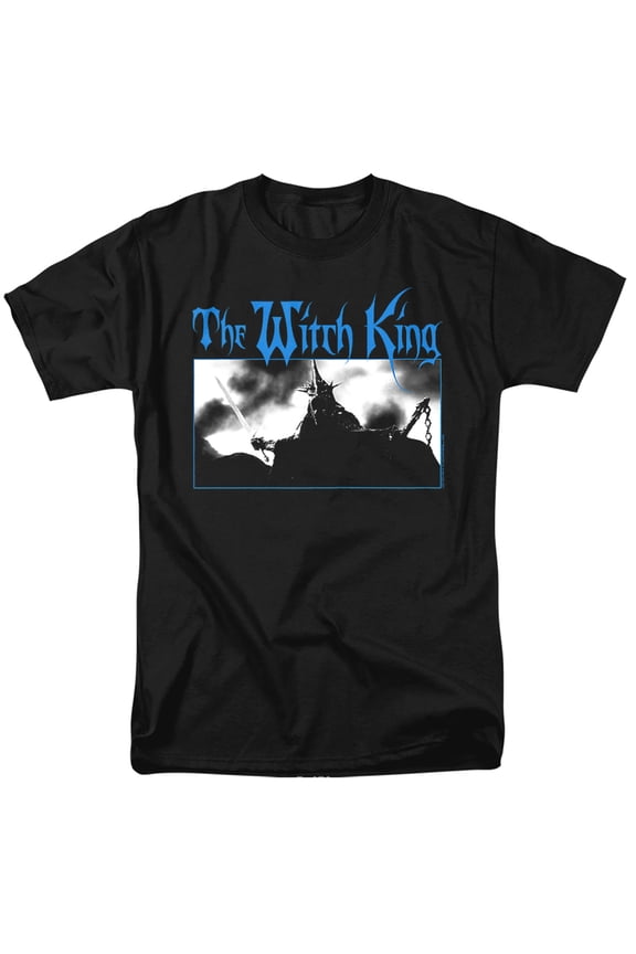 Lord of the Rings The Witch King Unisex Adult T Shirt