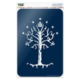 thumbnail image 1 of Lord of the Rings Tree of Gondor Home Business Office Sign, 1 of 4