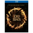 thumbnail image 1 of The Lord of the Rings: Motion Picture Trilogy [9 Discs] [Blu-ray] [Blu-ray], 1 of 8