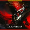 thumbnail image 1 of Lord of the Rings Trilogy: The Fellowship of the Ring (Audiobook), 1 of 1