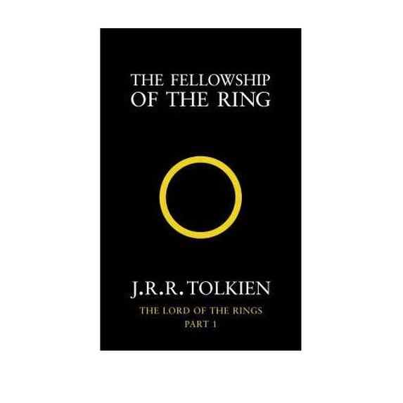 Pre-Owned Lord of the Rings