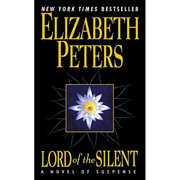 Pre-Owned Lord of the Silent (Paperback) 0380817144 9780380817146