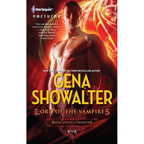 Pre-Owned Lord of the Vampires