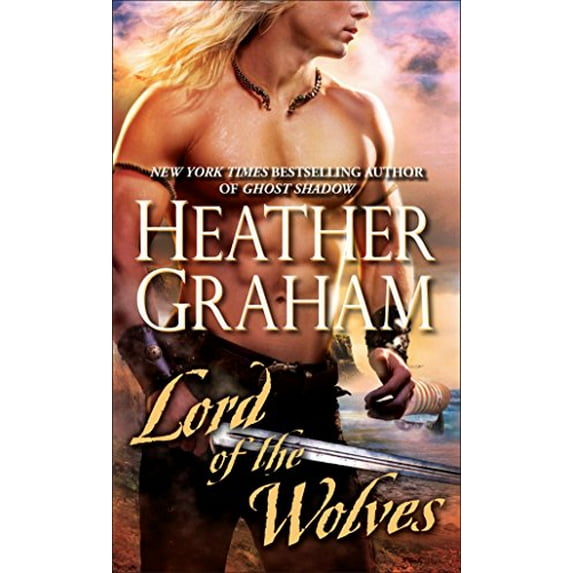 Pre-Owned Lord of the Wolves (Mass Market Paperback) 0440211492 9780440211495