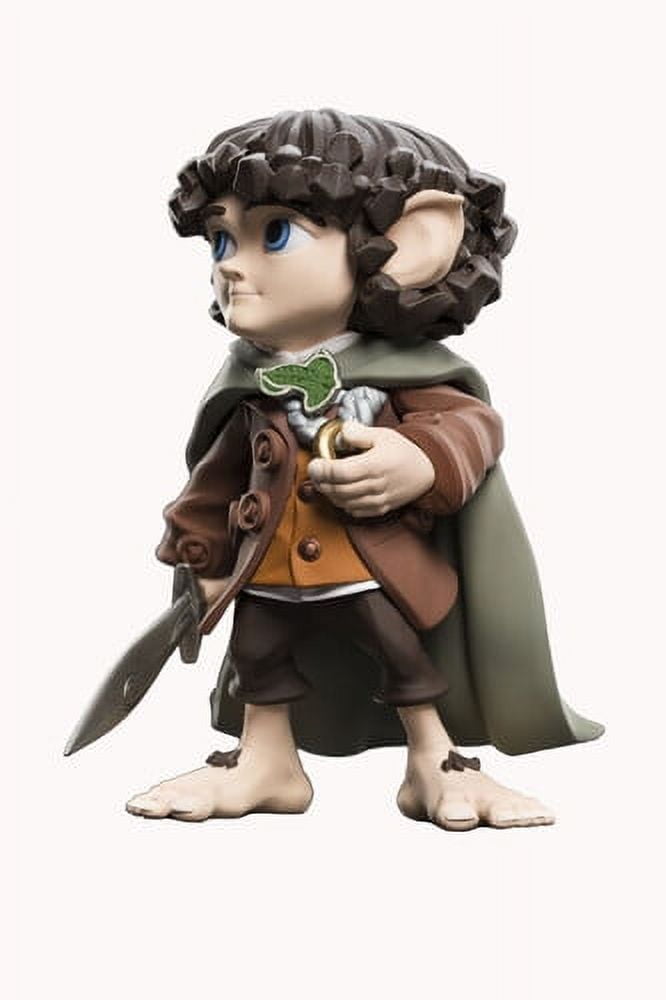 WETA TENZAN | ロード・オブ・ザ・リング Mini フロド・バギンズ