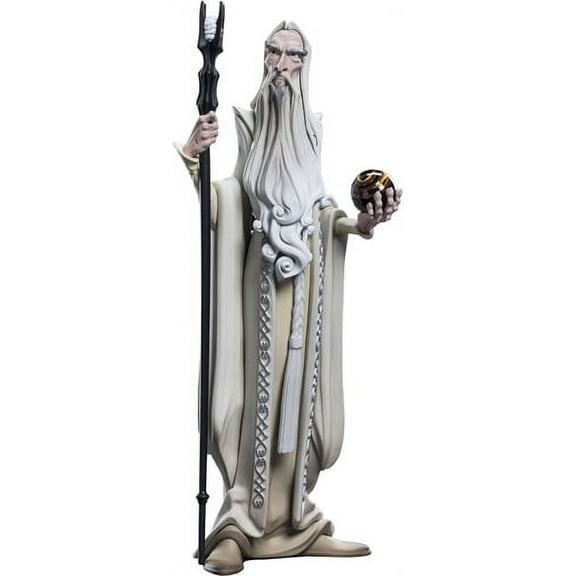Lord of theRings Mini Epics - Saruman