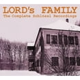 thumbnail image 1 of Lord's Family - Complete Schlossl Recordings - Music & Performance - CD, 1 of 1