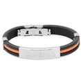 thumbnail image 1 of Lord's Prayer Lasso ID Bracelet, 1 of 4