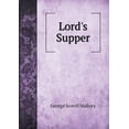 thumbnail image 1 of Lord's Supper (Paperback), 1 of 1