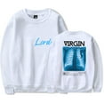 thumbnail image 1 of Lorde Album Virgin Merch Crewneck Sweatshirt Merch Casual Sweatshirt Unisex Clothing, 1 of 2
