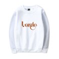 thumbnail image 1 of Lorde Merch Logo Crewneck Sweatshirt Fashion Unisex Men Women Long Sleeve Streetshirt, 1 of 2