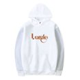 thumbnail image 1 of Lorde Merch Logo Hoodie Fashion Unisex Men Women Long Sleeve Pullover Streetshirt Tops, 1 of 5