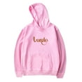 thumbnail image 1 of Lorde Merch Logo Hoodie Fashion Unisex Men Women Long Sleeve Pullover Streetshirt Tops, 1 of 2