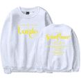 thumbnail image 1 of Lorde Merch Solar Power Crewneck Sweatshirt Fashion Unisex Men Women Long Sleeve Streetshirt, 1 of 2