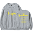 thumbnail image 1 of Lorde Merch Solar Power Crewneck Sweatshirt Fashion Unisex Men Women Long Sleeve Streetshirt, 1 of 2