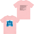 thumbnail image 1 of Lorde Merch Virgin Album T-shirt Unisex Men Women Short Sleeve Casual Tee, 1 of 2
