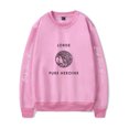 thumbnail image 1 of Lorde Pure Heroine Crewneck Sweatshirt Merch Casual Sweatshirt Unisex Clothing, 1 of 2