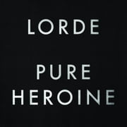 Lorde - Pure Heroine - Music & Performance - CD
