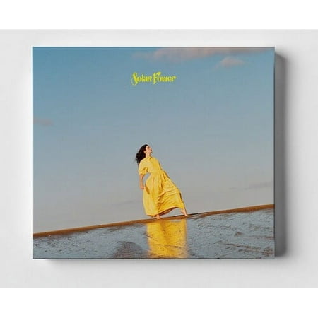 Lorde - Solar Power [Discless Music Box] - Music & Performance - CD
