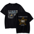thumbnail image 1 of Lorde Tee The Solar Power Merch Men Women Fashion T-shirt women's men's fashionable cool short sleeved shirt, 1 of 2