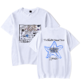 thumbnail image 1 of Lorde Tee The Solar Power Merch Men Women Fashion T-shirt women's men's fashionable cool short sleeved shirt, 1 of 3