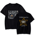 thumbnail image 1 of Lorde Tee The Solar Power Merch Men Women Fashion T-shirt women's men's fashionable cool short sleeved shirt, 1 of 2