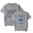 thumbnail image 1 of Lorde Tee The Solar Power Merch Men Women Fashion T-shirt women's men's fashionable cool short sleeved shirt, 1 of 3