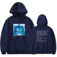 thumbnail image 1 of Lorde Virgin Album Merch Hoodies Women Men Casual Long Sleeve Sweatshirt Fashion Clothes, 1 of 3