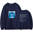 thumbnail image 1 of Lorde Virgin Album Merch Sweatshirt Women Men Casual Crewneck Long Sleeve Pullover Clothes, 1 of 3