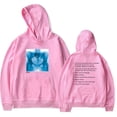 thumbnail image 1 of Lorde Virgin Hoodies 2025 New Album Pullovers Hip Hop Sweatshirts Fashion Clothes, 1 of 2