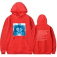 thumbnail image 1 of Lorde Virgin Hoodies 2025 New Album Pullovers Hip Hop Sweatshirts Fashion Clothes, 1 of 2