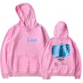 thumbnail image 1 of Lorde Virgin Merch Hoodie unisex hooded sweatshirt retro casual long sleeved sportswear pullover, 1 of 5