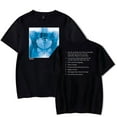 thumbnail image 1 of Lorde Virgin T-shirt Women Men Short Sleeve Crewneck Tee Casual Fashion Tops, 1 of 2