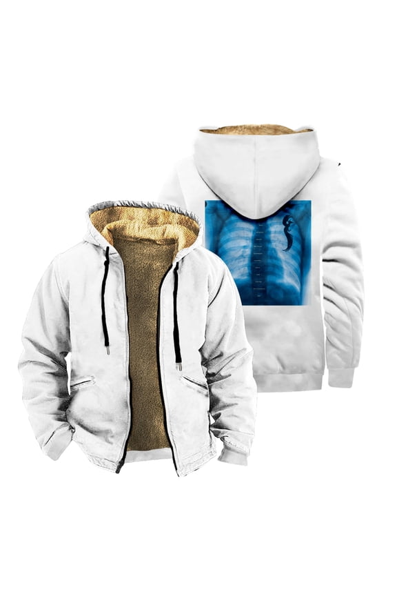 Lorde Zipper Hoodies Jacket Women Men Long Sleeve Streetwear Coat