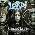 thumbnail image 1 of Lordi - Killection - Music & Performance - CD, 1 of 1