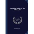 thumbnail image 1 of Lords And Ladies Of The Italian Lakes (Paperback), 1 of 1