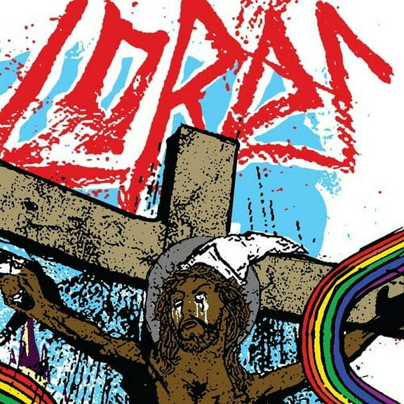 Lords - F@$k All Y'all Motherf@$kers - Heavy Metal - CD